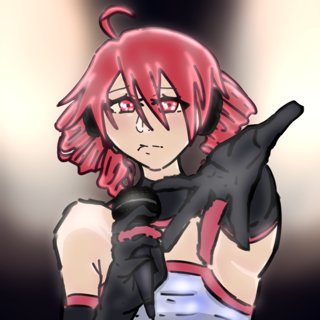 Kasane Teto 💗  🎤