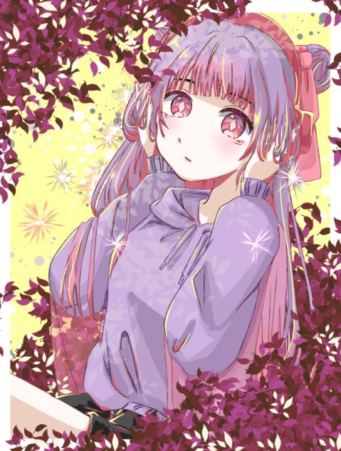 木漏れ日