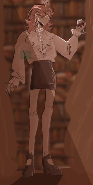 Selene📚🍂
