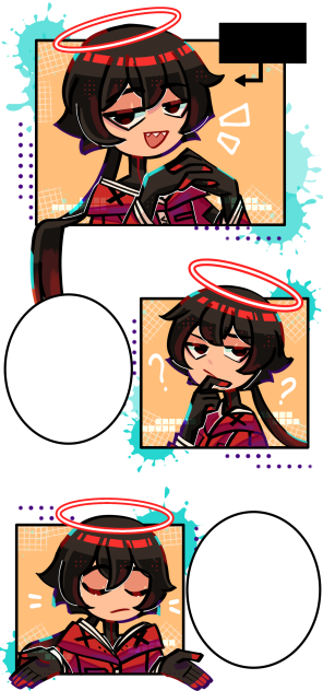 Continuation 🍫✨