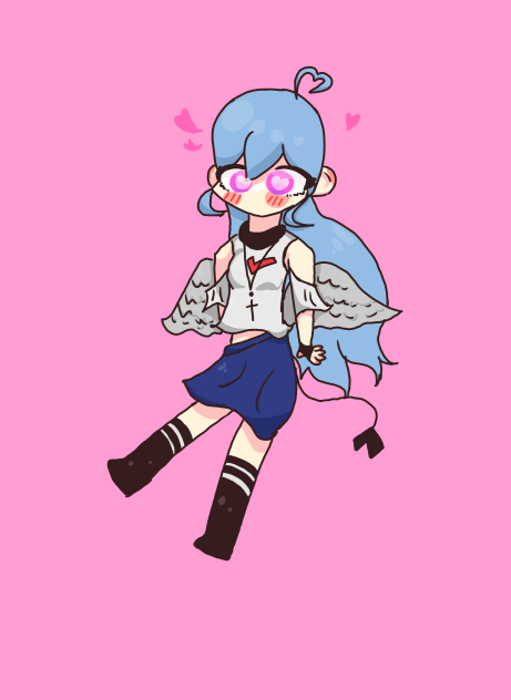 スカイ（オリジナル）