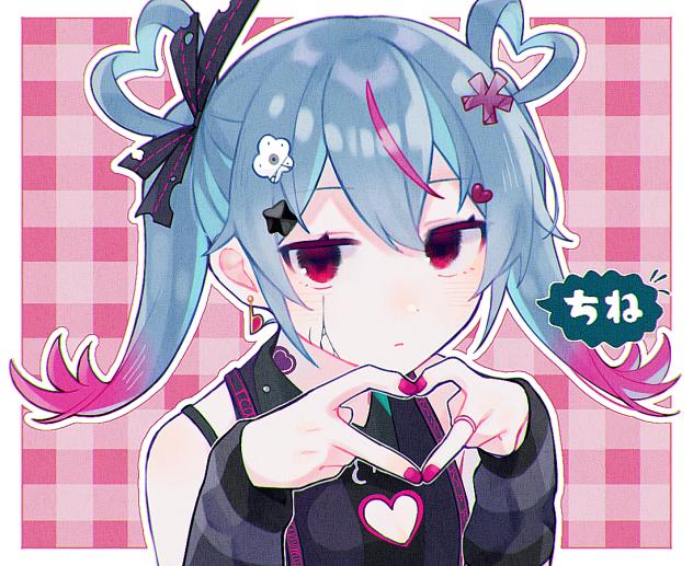 チェリーポップ(ダークネスver)