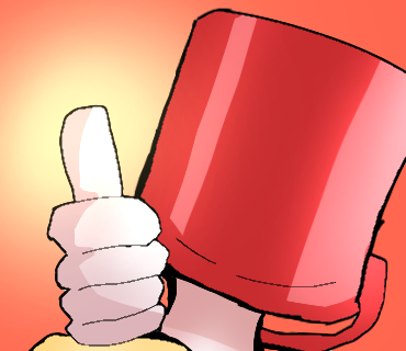 バケツ