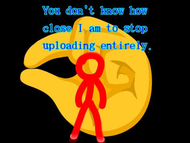 you really don't know