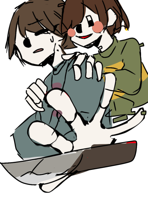 ラフ