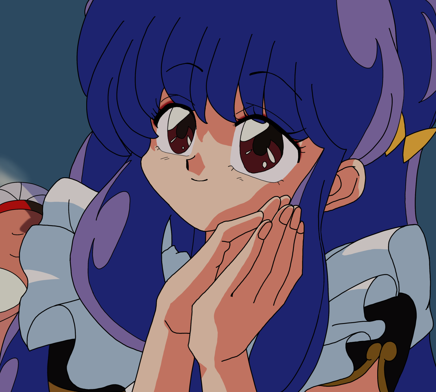 シャンプーちゃん🐱 - ibisPaint