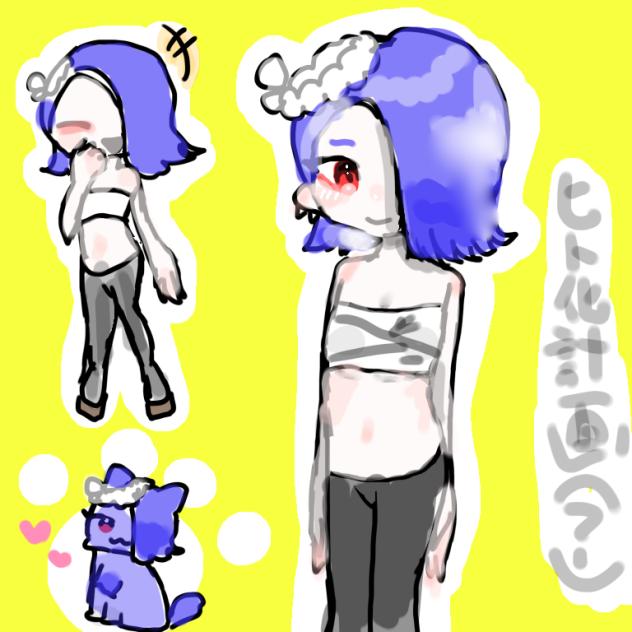 🐙🐈‍⬛