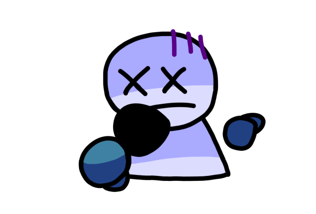 Player Bob Down (Miss)