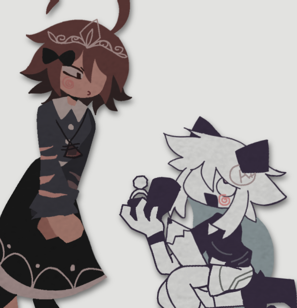 an entire 7 hour canvas.