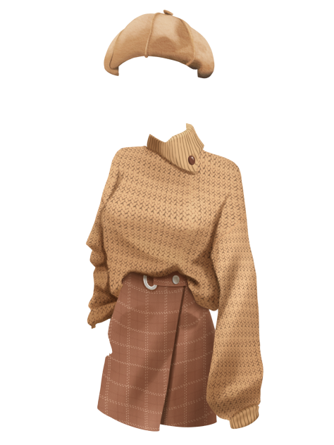 Look #2