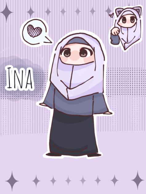 Ina💜💫