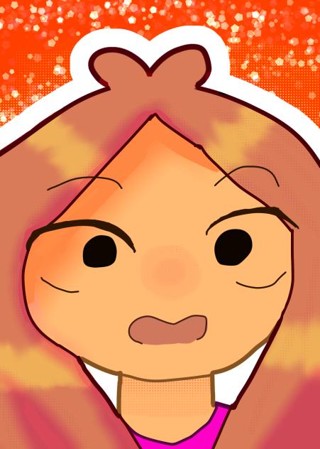 Random character 💩