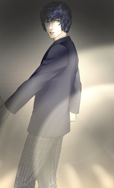家には帰りたくないんだ