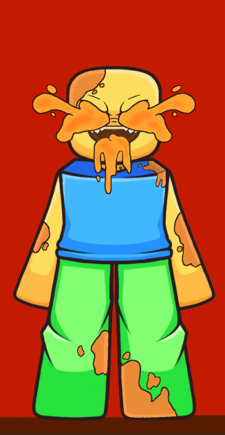 Overkill Slap Battles remake ( updated )