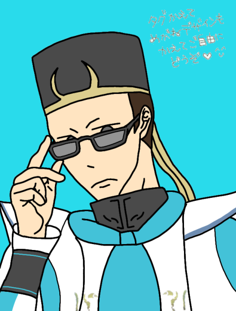 DW8E Zhuge Jing 1
