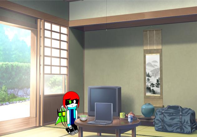 マーダードローンコラボ(くっっっそ平和)