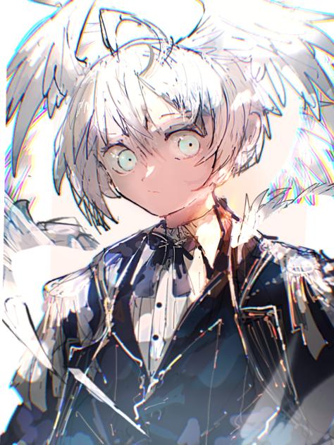 式典服　アル