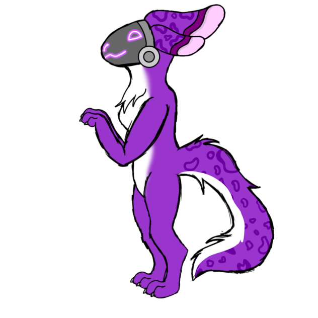 Furry