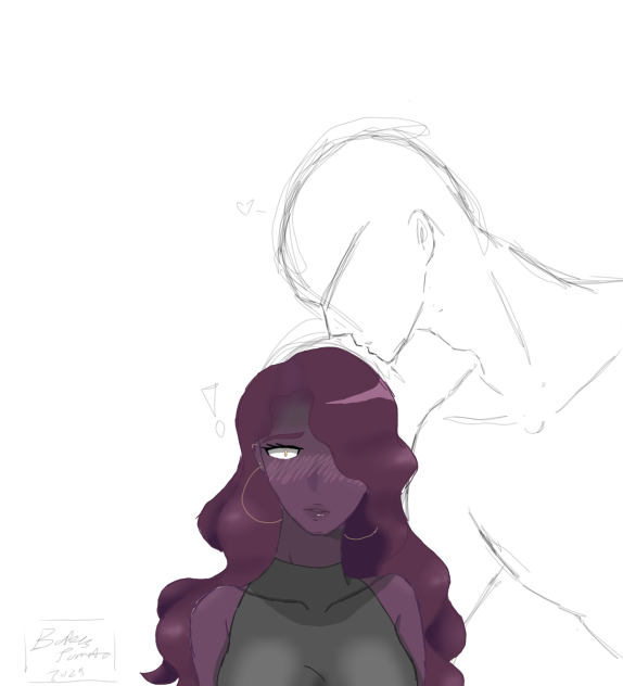 Not me collabing on my own collab