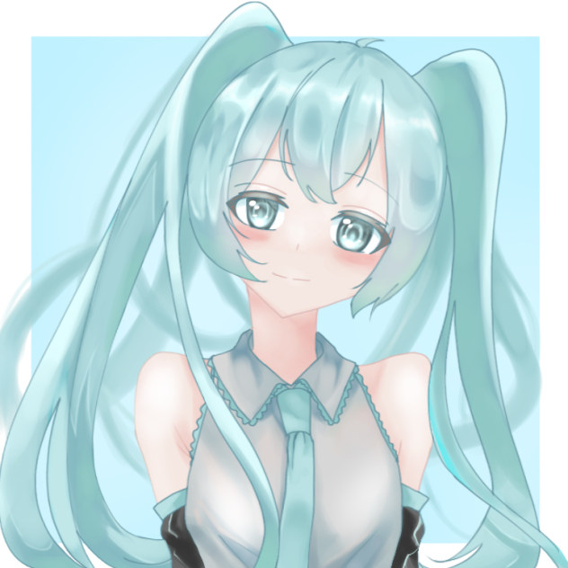 ミクMiku