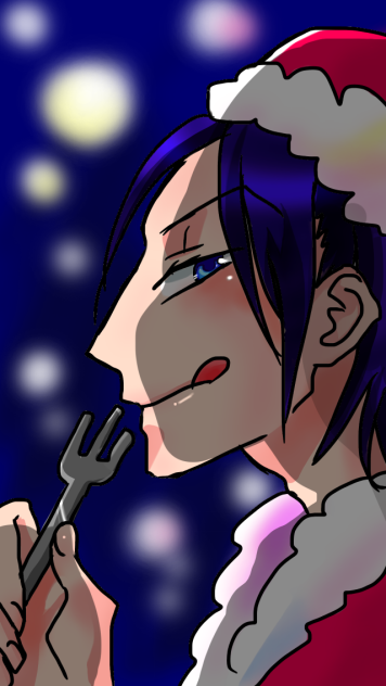 メリクリ東堂