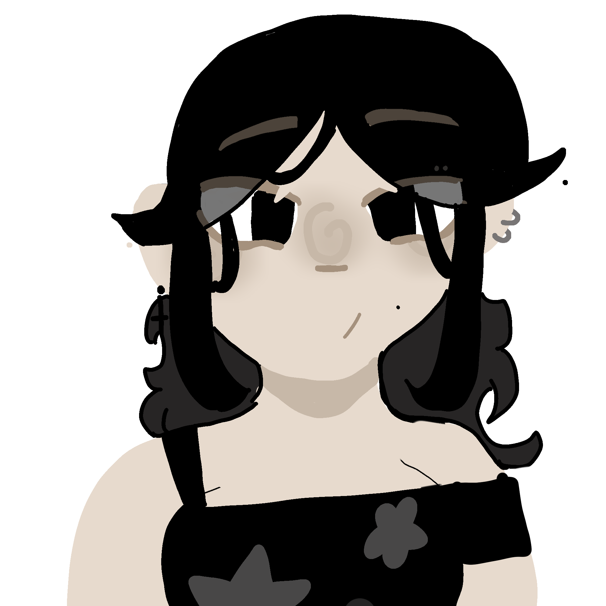Idk what this is - ibisPaint