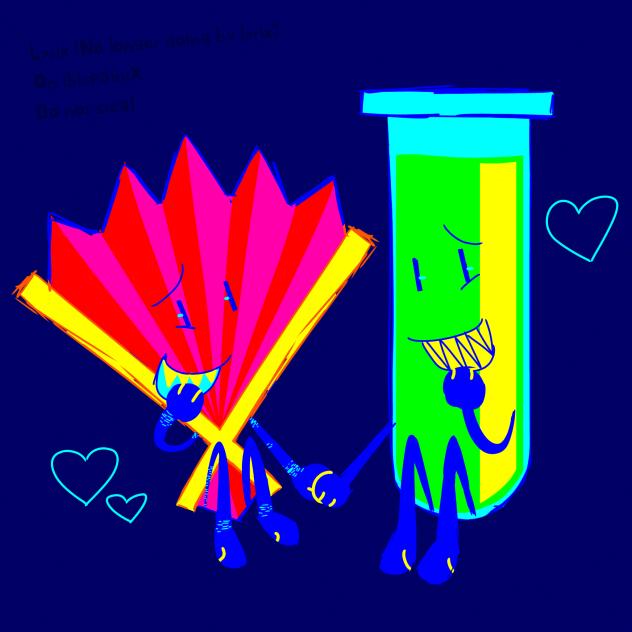 fantube 🥳 [BRIGHTCOLOURS,DRAWNHEALED SH]