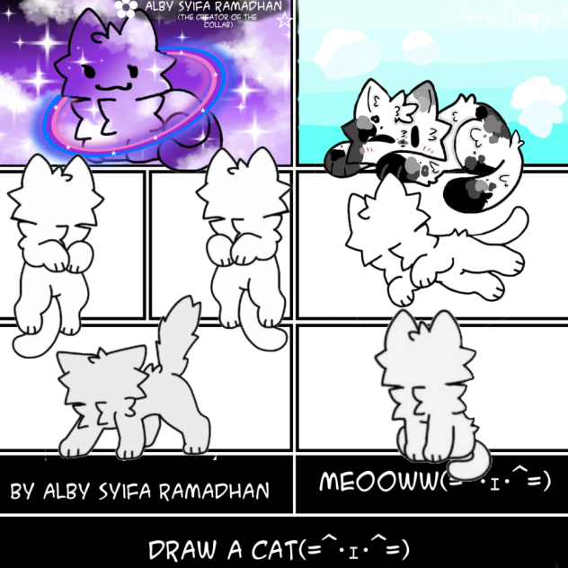 Kitty Collab
