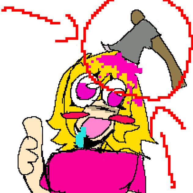 The lobotomy song remake