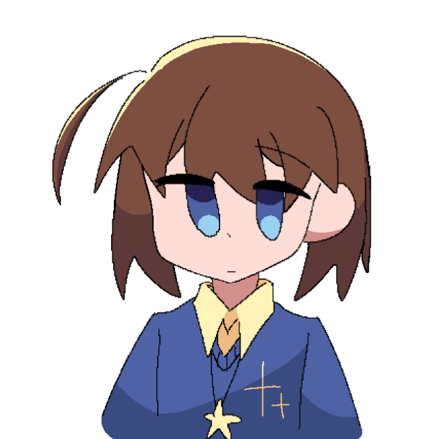 代理アニメーション