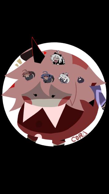 My New Pfp!