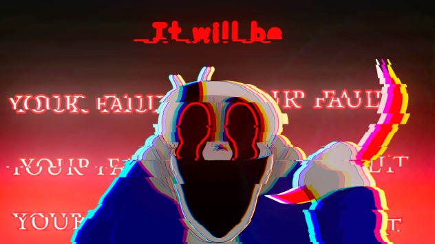 VHS Sans