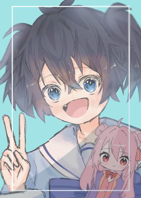 しおちゃん