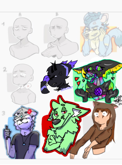 Colab thingy