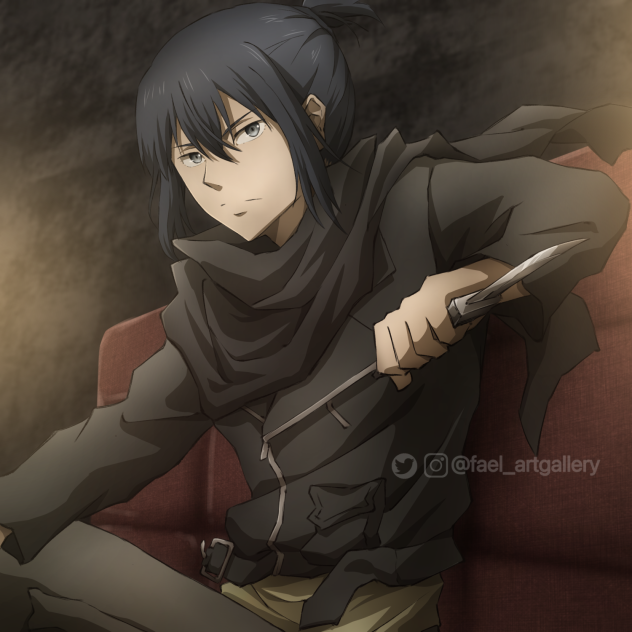 Nezumi No.6
