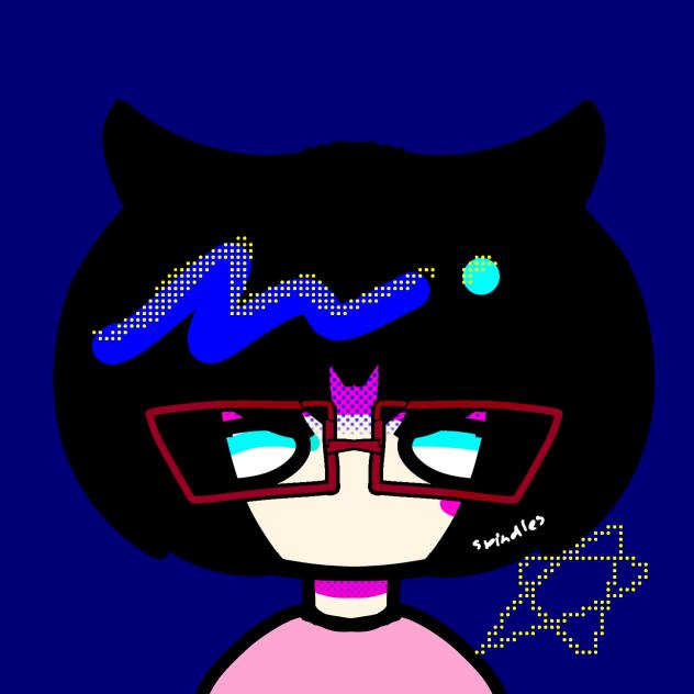 smol doodle