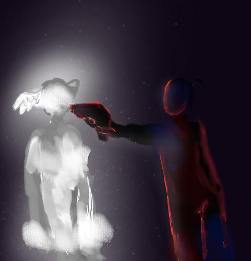 loss of innocence