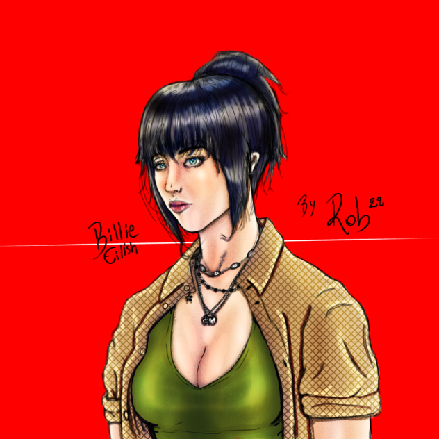 billie