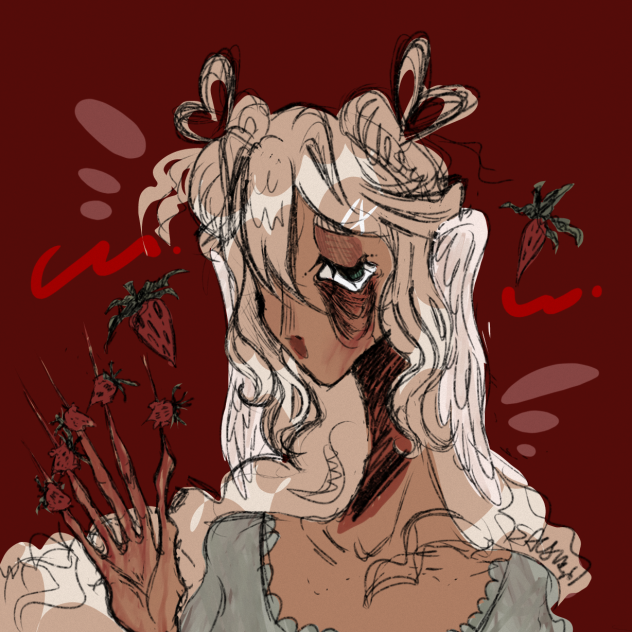 free art for my friend