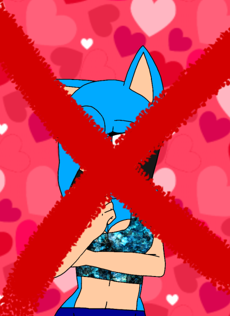 Becky The Cute Sweet HedgeHog2