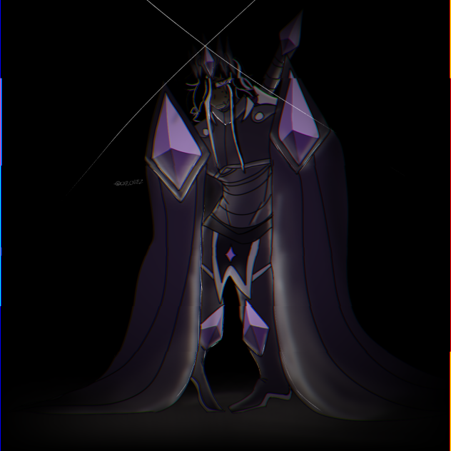 Extreme discomfort - Crk au