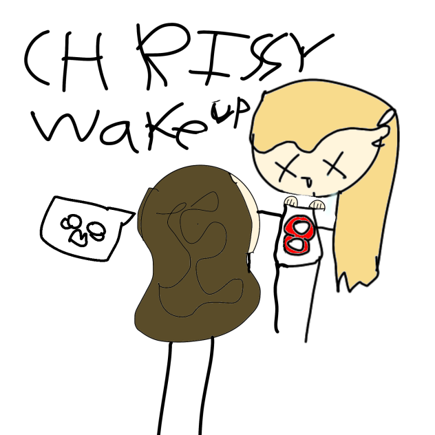 CHRISSY