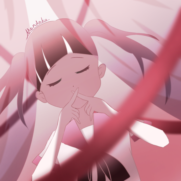 本音は隠して______