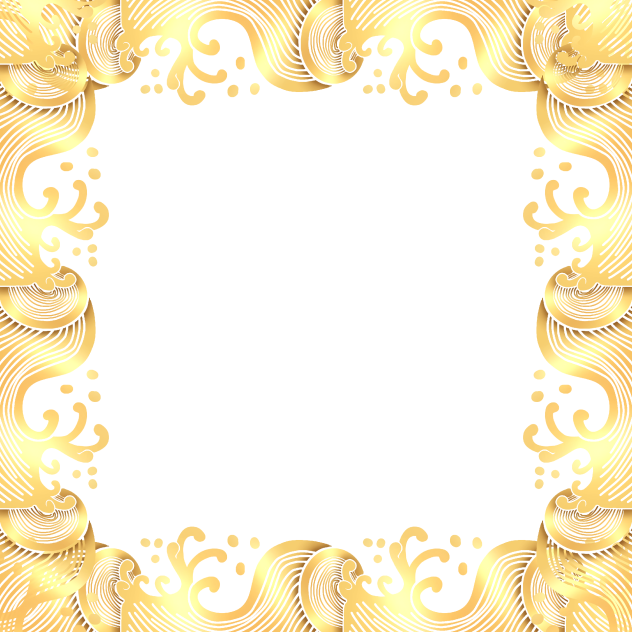 pattern frame