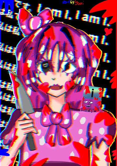 Horror Erorr i