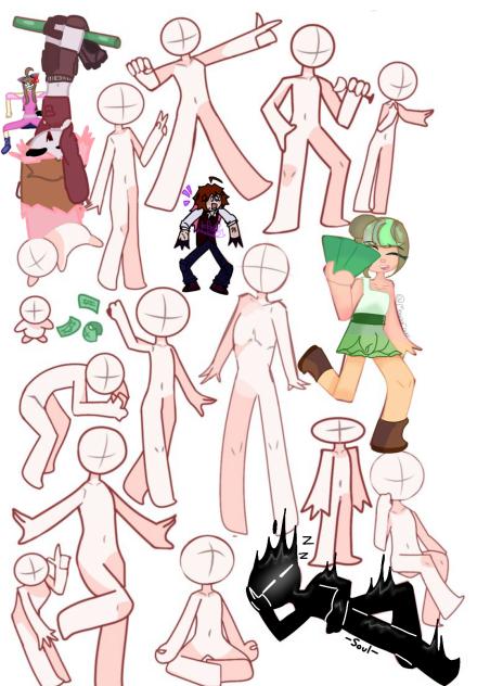 Collab with Night Moon