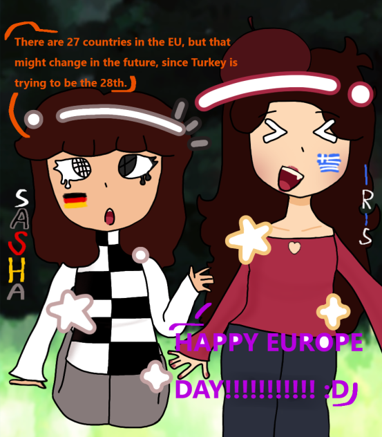 old ass art I made for an english class