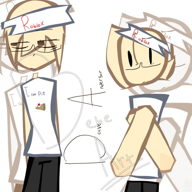 art trade w Zee