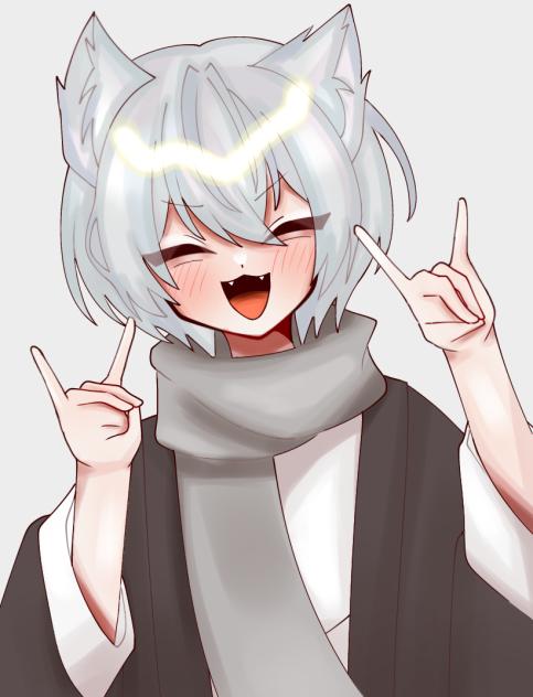 狐（きつね）