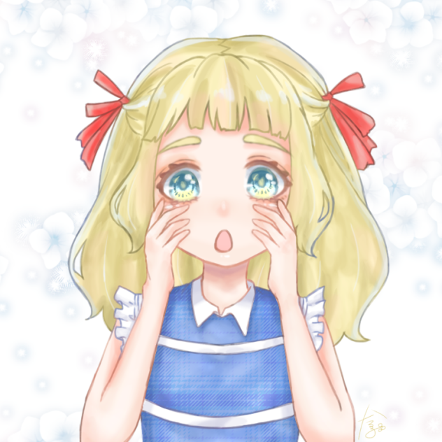ふぁ〜